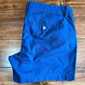 Women’s Navy Old Navy Every Day 5” Short Size 10